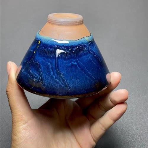 【闪购商品】茶盏-597............