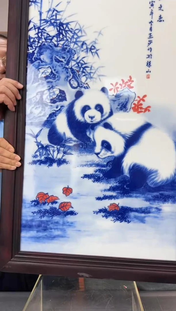 【景德镇】高温陶瓷，瓷流水32++++++++++