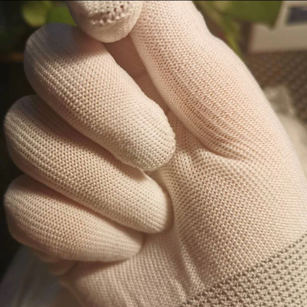 麦宠粉福利文玩手套包邮手套  打底神器x