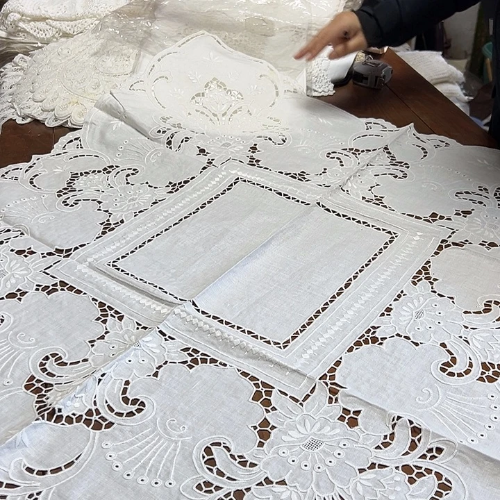 毛绒亚麻棉055-85方