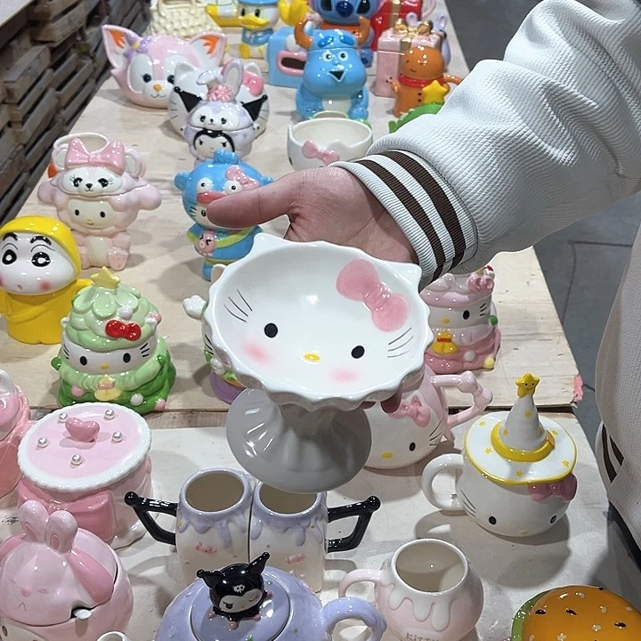 紫砂茶案这么多人都在等