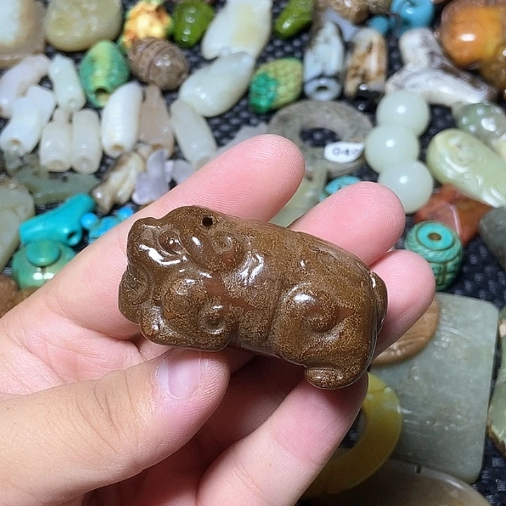 摆件直播间链接50
