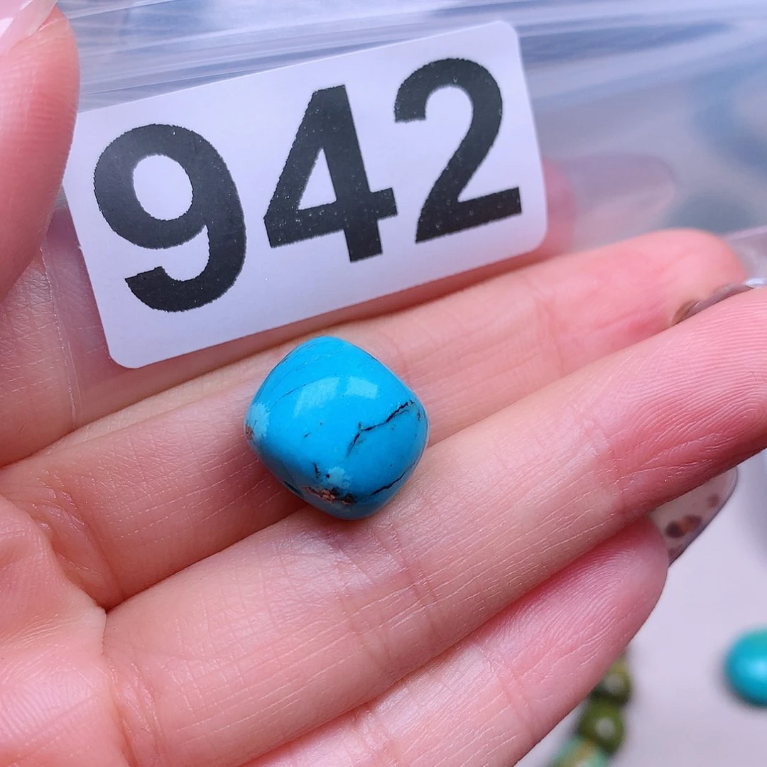 空竹粉丝专享十堰特色手工散珠