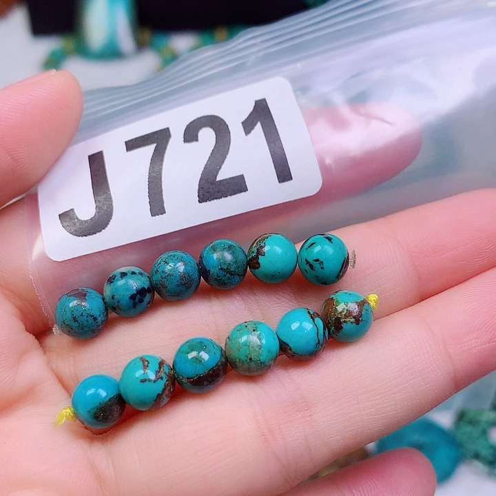 空竹粉丝专享十堰特色手工散珠