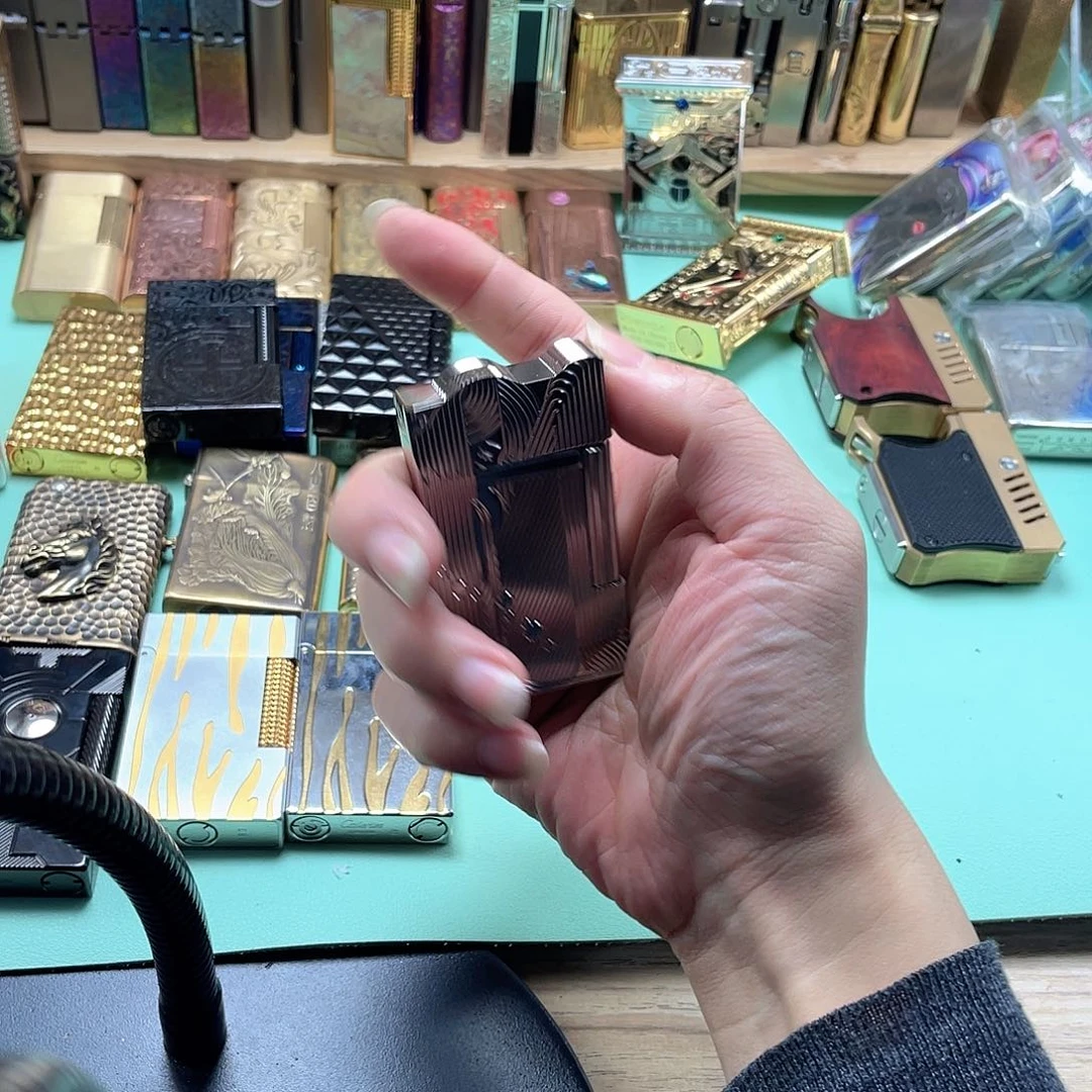 处理朗声直播间福利
