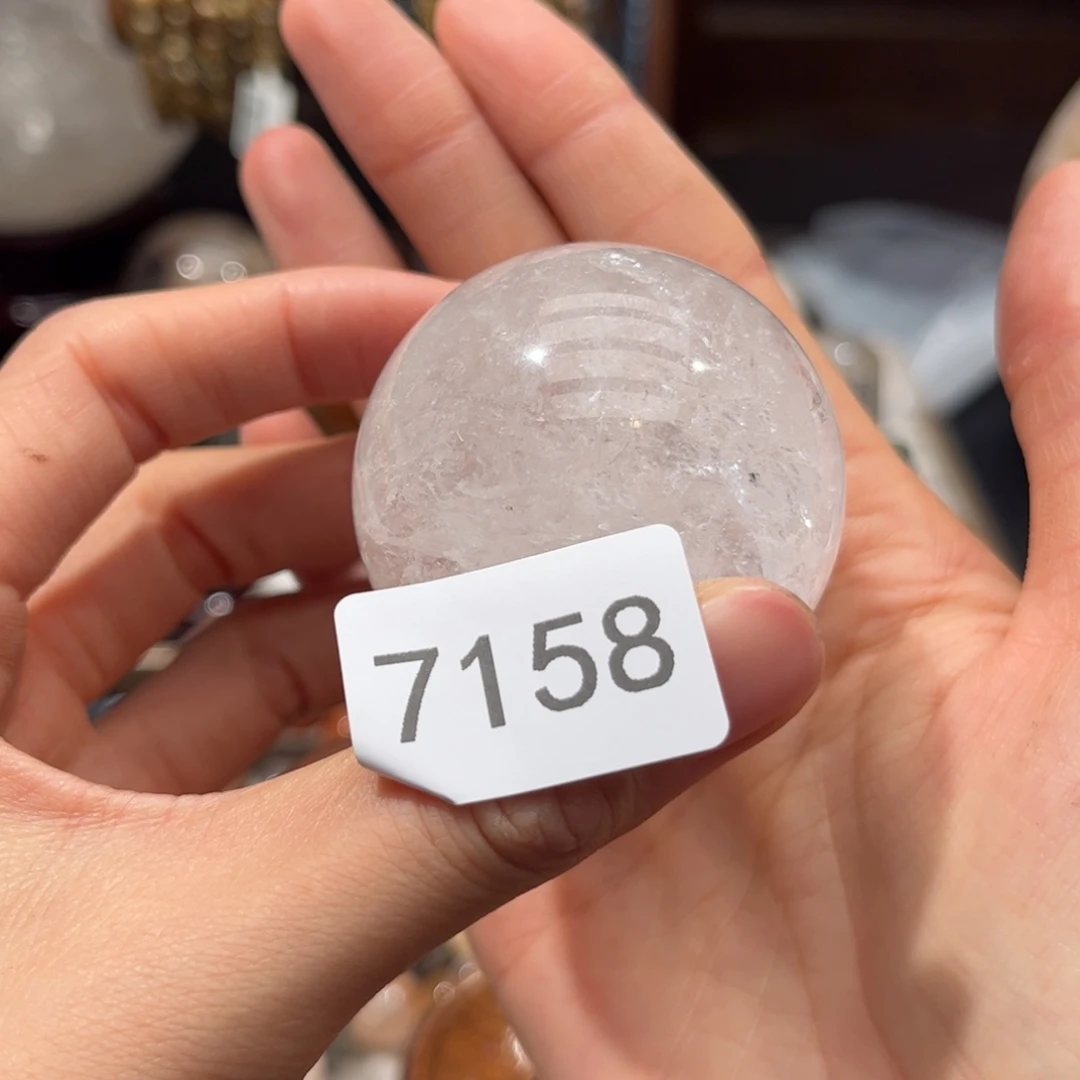 【闪购商品】未镶嵌大型摆件（非配饰）水晶