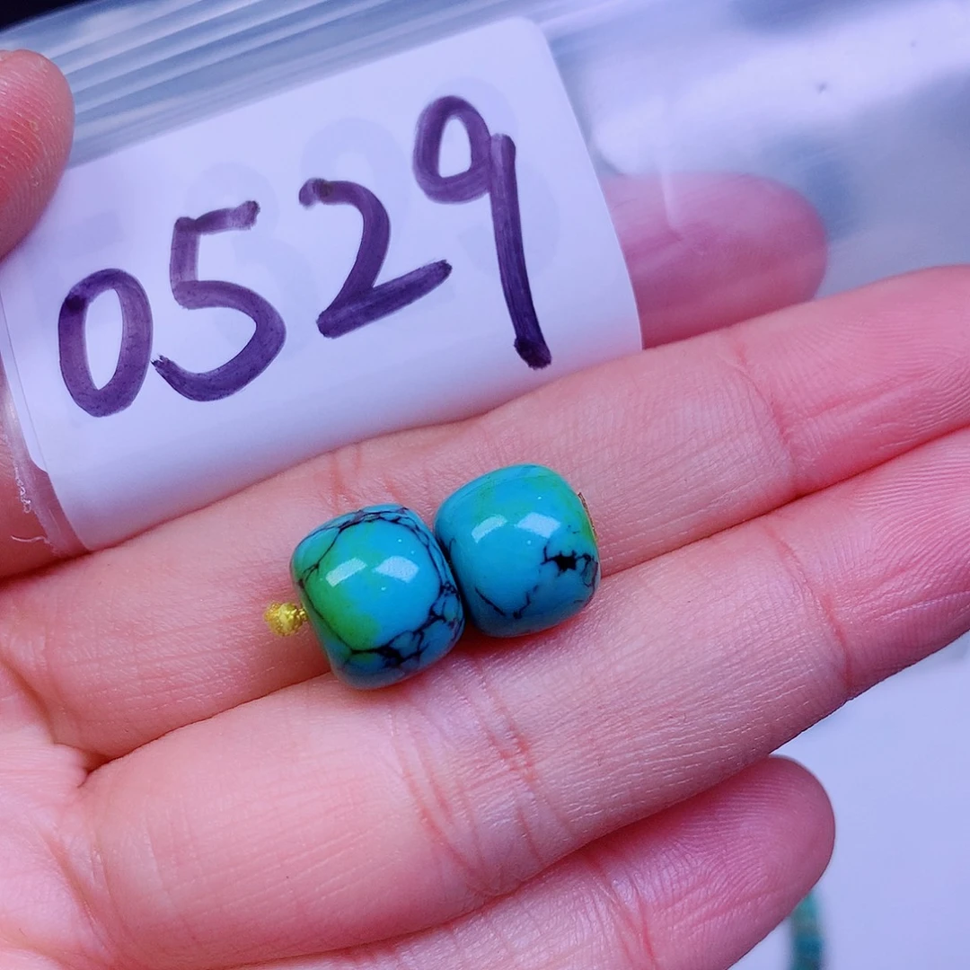 空竹粉丝专享十堰特色手工散珠