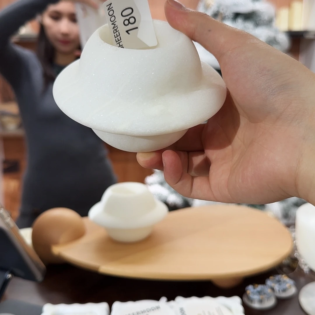 大理石180皇家白玉星球