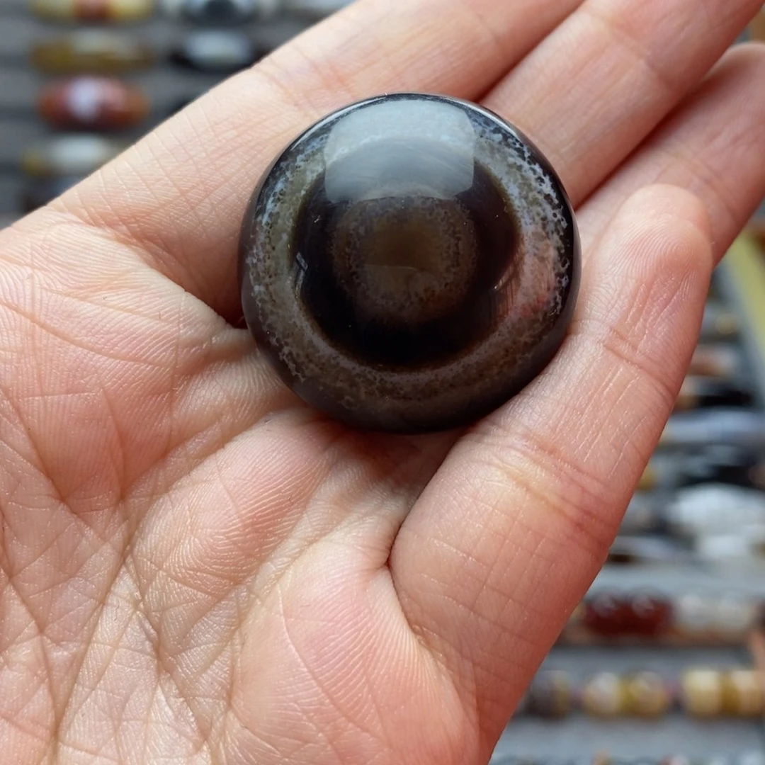 玛瑙/玉髓颈饰未镶嵌?***?