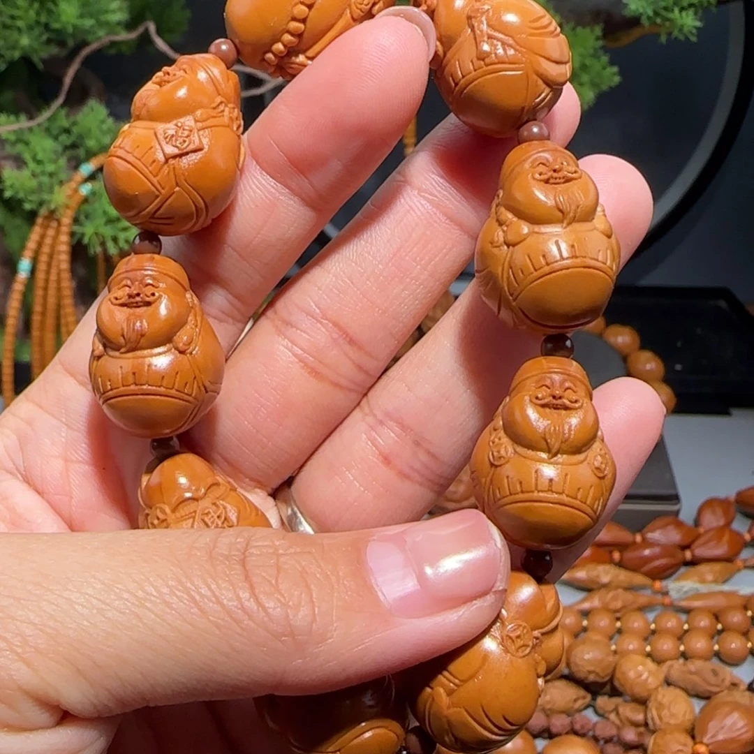 手串/手链橄榄核福利待遇