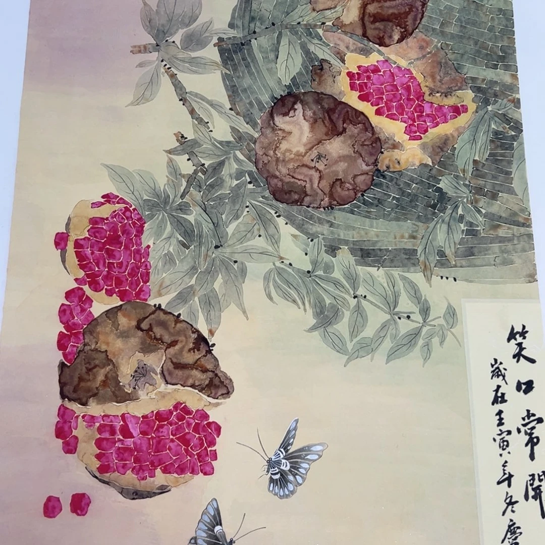 手绘作品全场这个价出