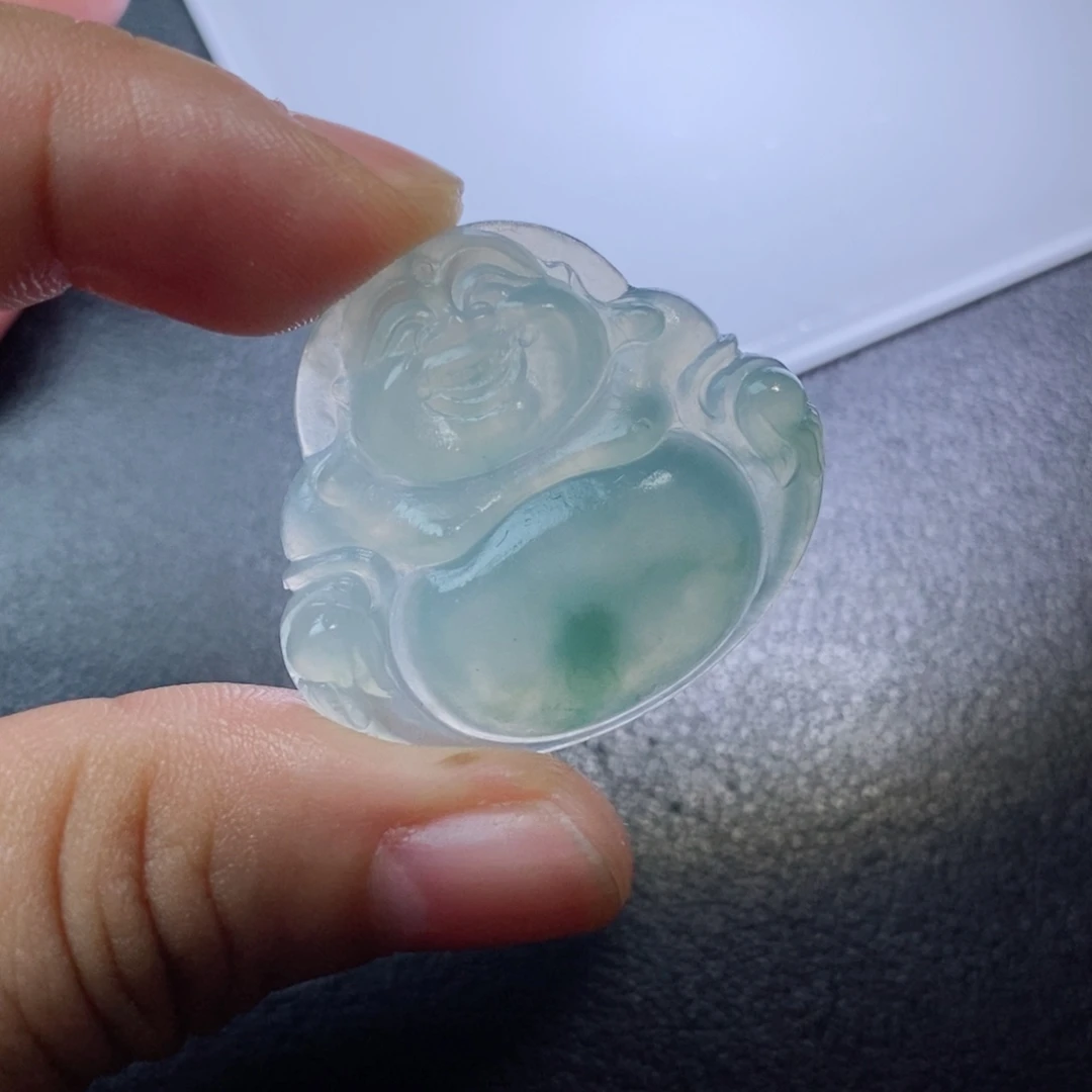 定制翡翠未镶嵌876678999