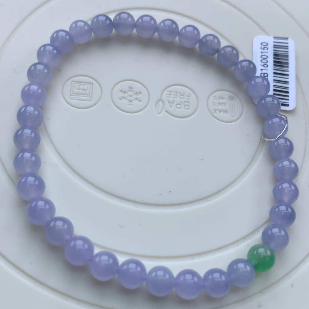 毛衣链未镶嵌翡翠