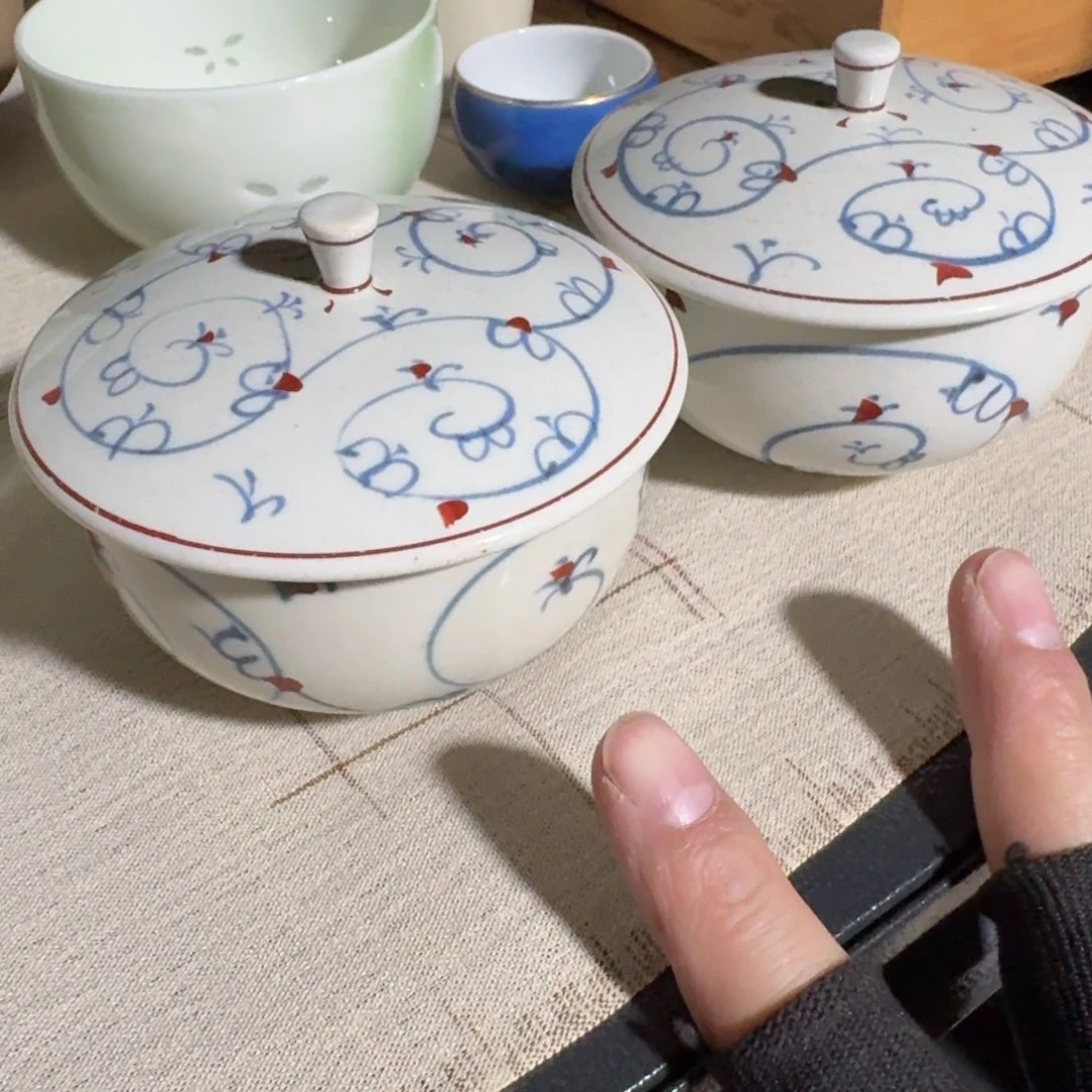 瓷片默认微瑕看好535