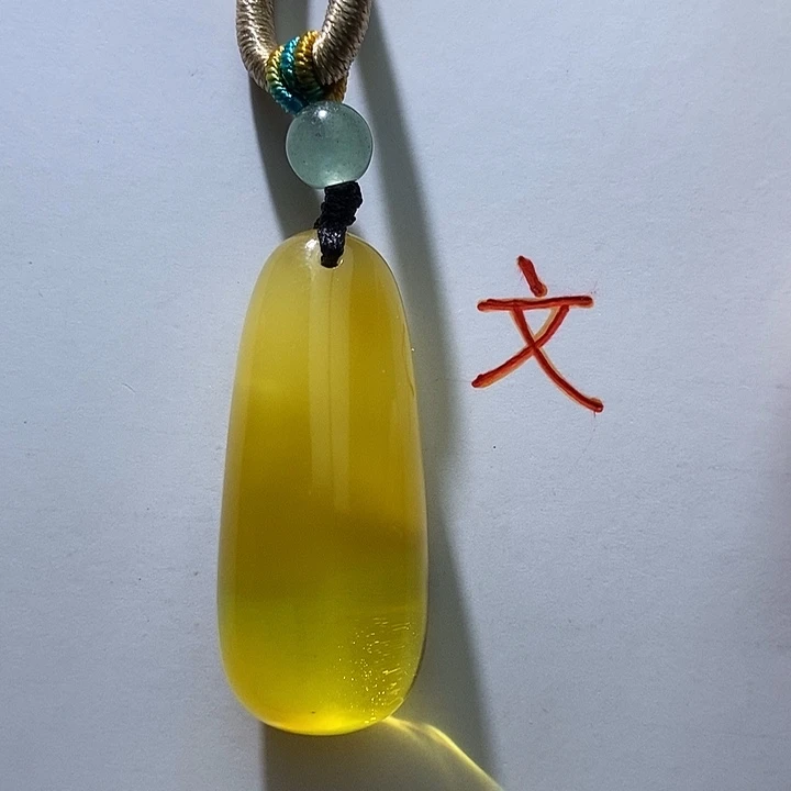 琥珀未镶嵌珠宝奇石43