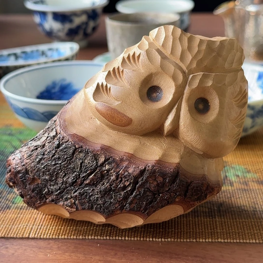 一木雕有款啊啊啊啊啊啊