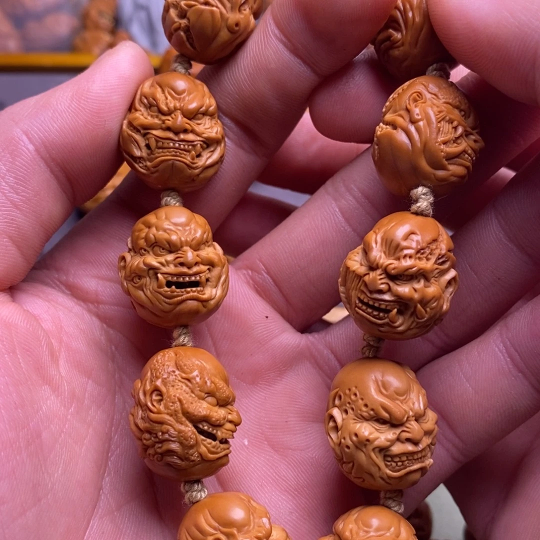 @****手串/手链橄榄核一图一拍