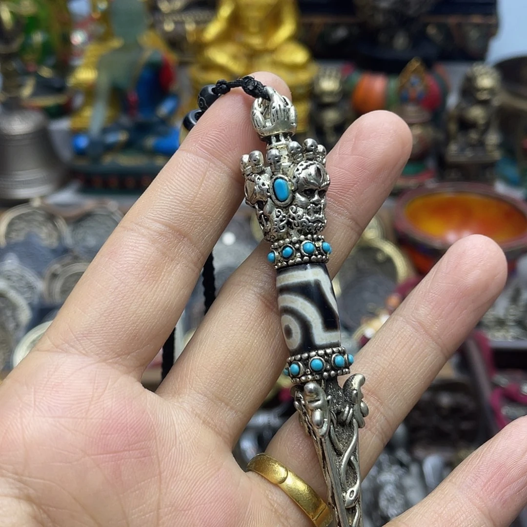 工艺品挂件一物一图