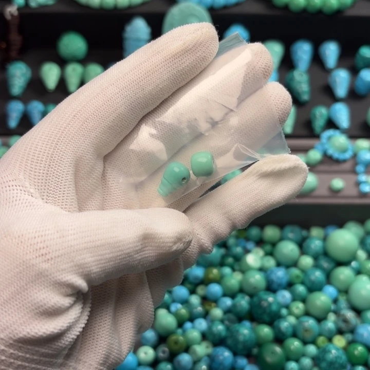 椒***虾绿色系9老邢，8三通