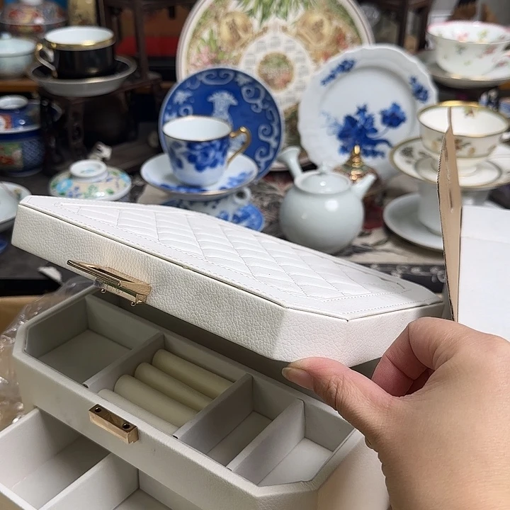 瓷片首饰盒啊啊啊啊啊啊啊