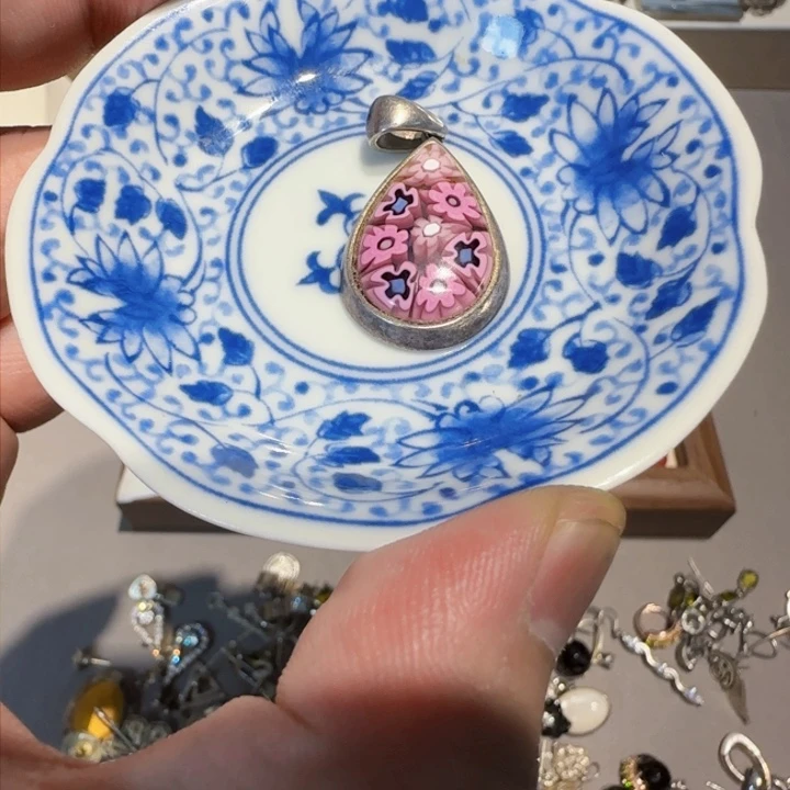 瓷片凶****、瓷器的制作工艺和