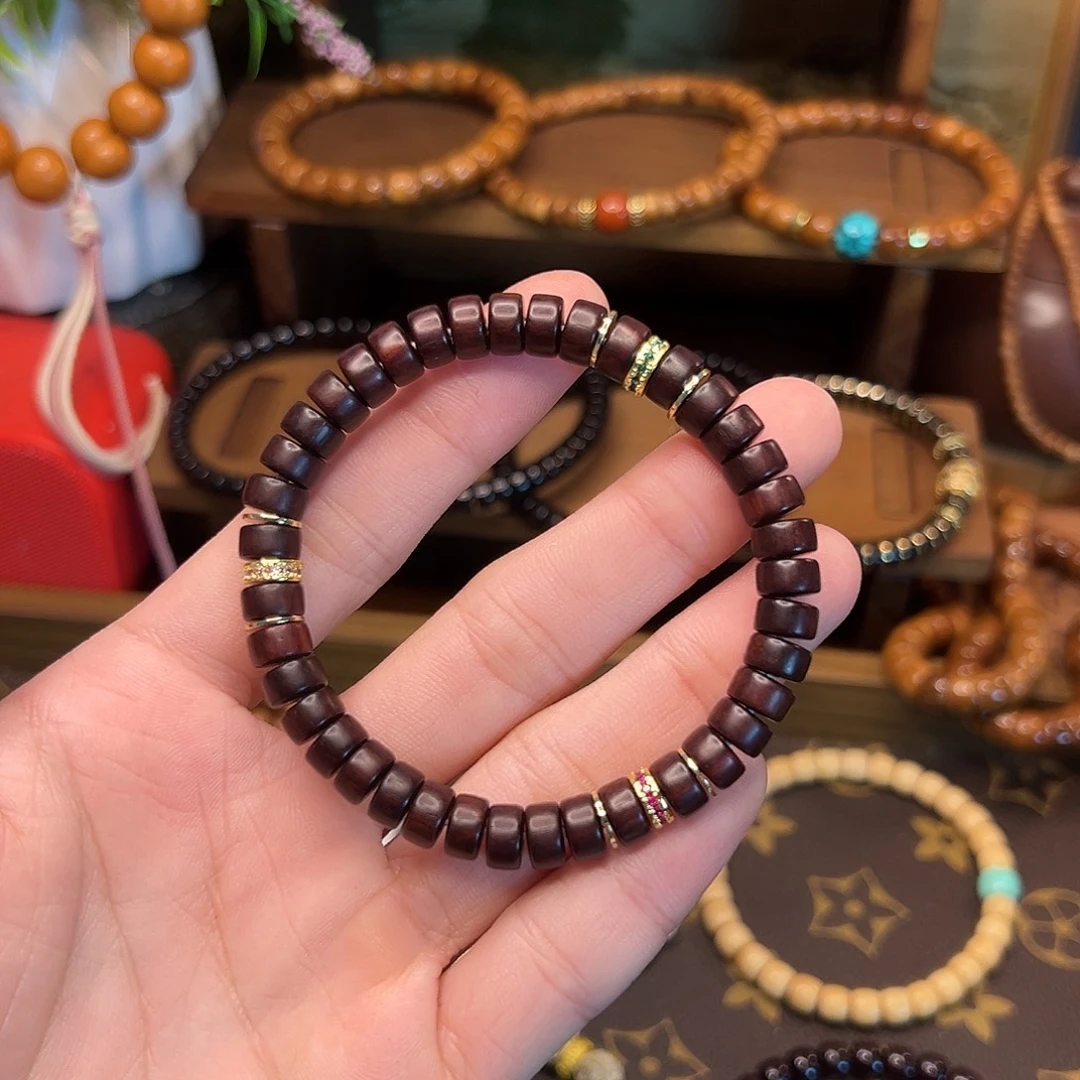 手串菩提根/象牙果