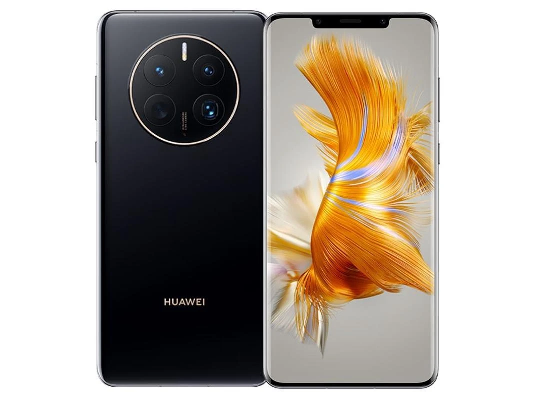 99新 Huawei/华为 华为Mate50 Pro旗舰超卫星通信昆仑玻璃