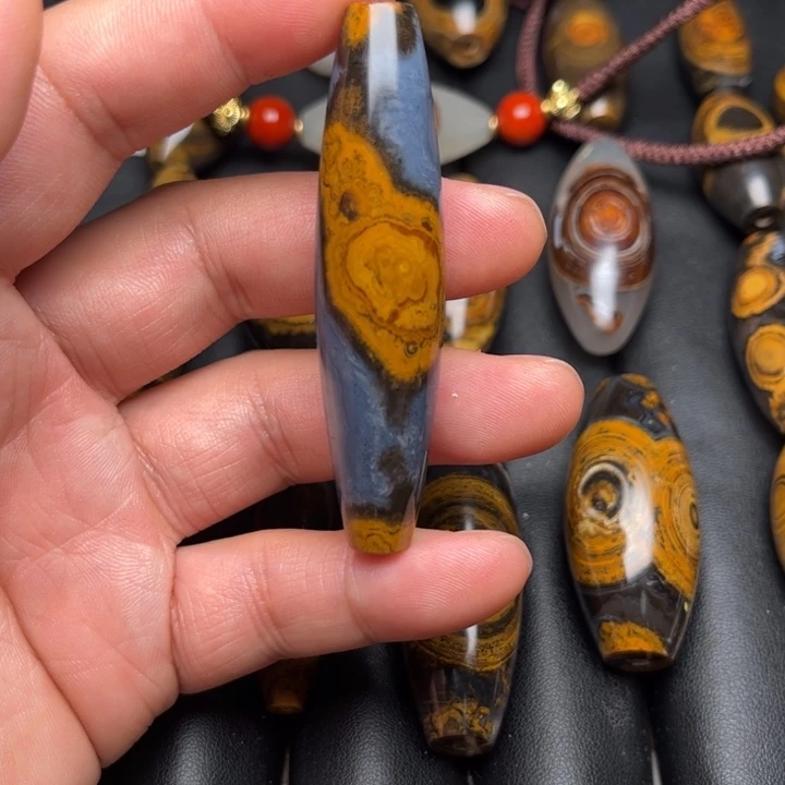 石英质玉珠宝半成品未镶嵌魔*