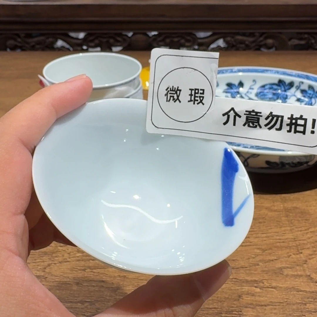 瓷器的制作工艺和工艺流程