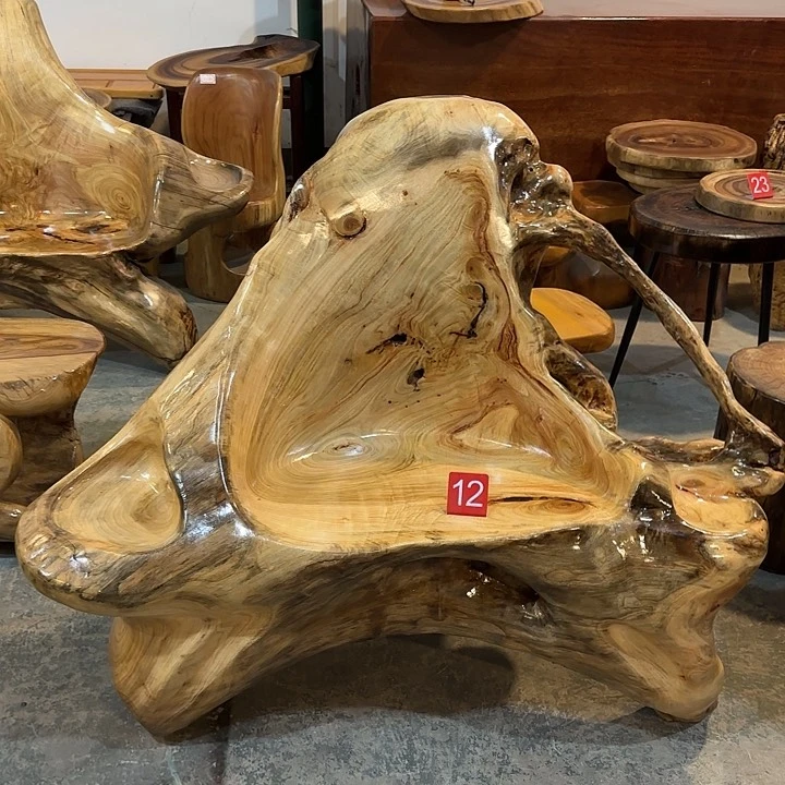 香樟木整体140-49-112