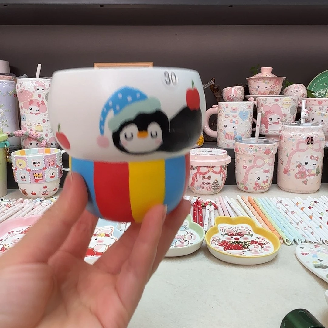 景德镇设计师款陶瓷