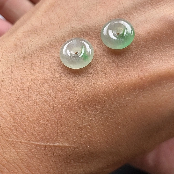 未镶嵌定制翡翠天然翡翠定制
