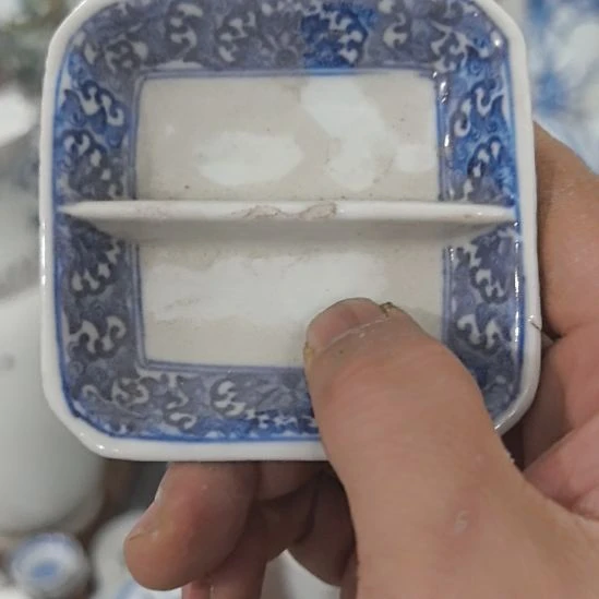 乐***姐茶宠当代景德镇陶瓷工艺品