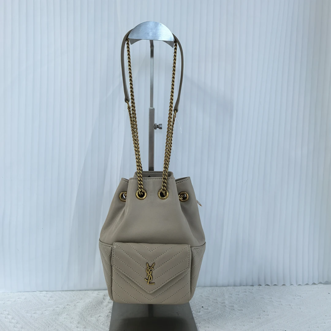 95新 YSL/圣罗兰 ysl时尚斜挎包手提包926 6150