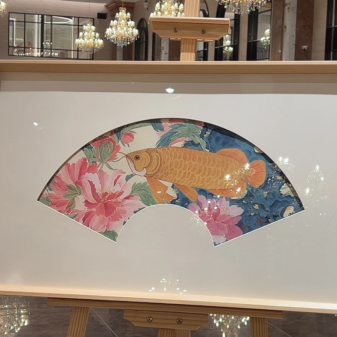 国画郭华W11111111111222