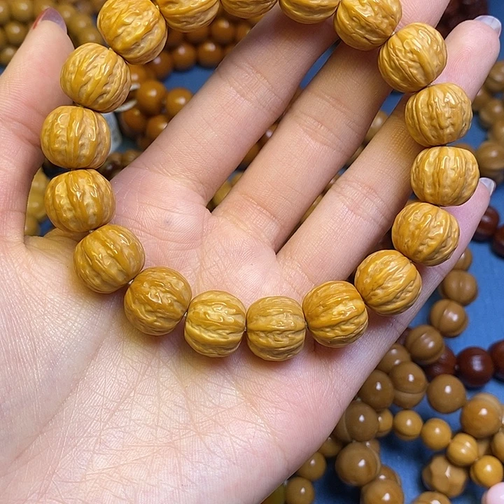 猴头手串猴头手串