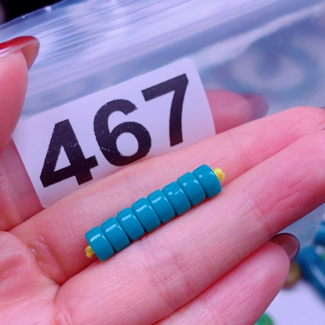 空竹粉丝专享十堰特色手工散珠