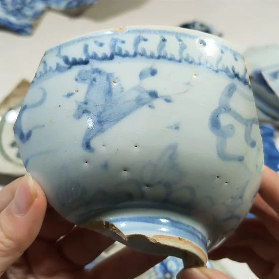 瓷片瓷器瓷片瓷片瓷片
