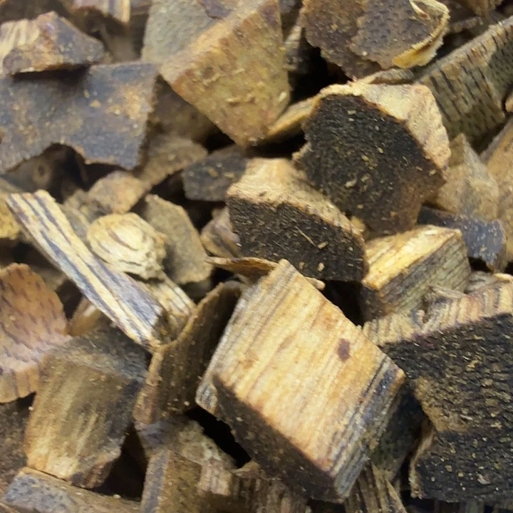 沉香沉香碎屑50克金沙叶小米粒多样性发＿