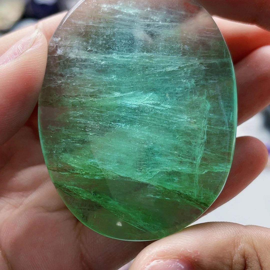 未镶嵌珠宝半成品水晶