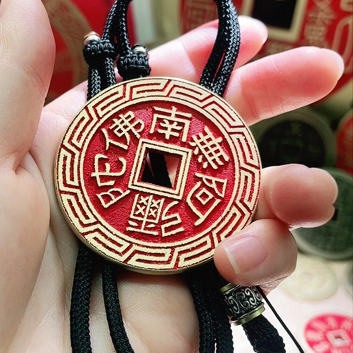 铜现代仿制工艺品