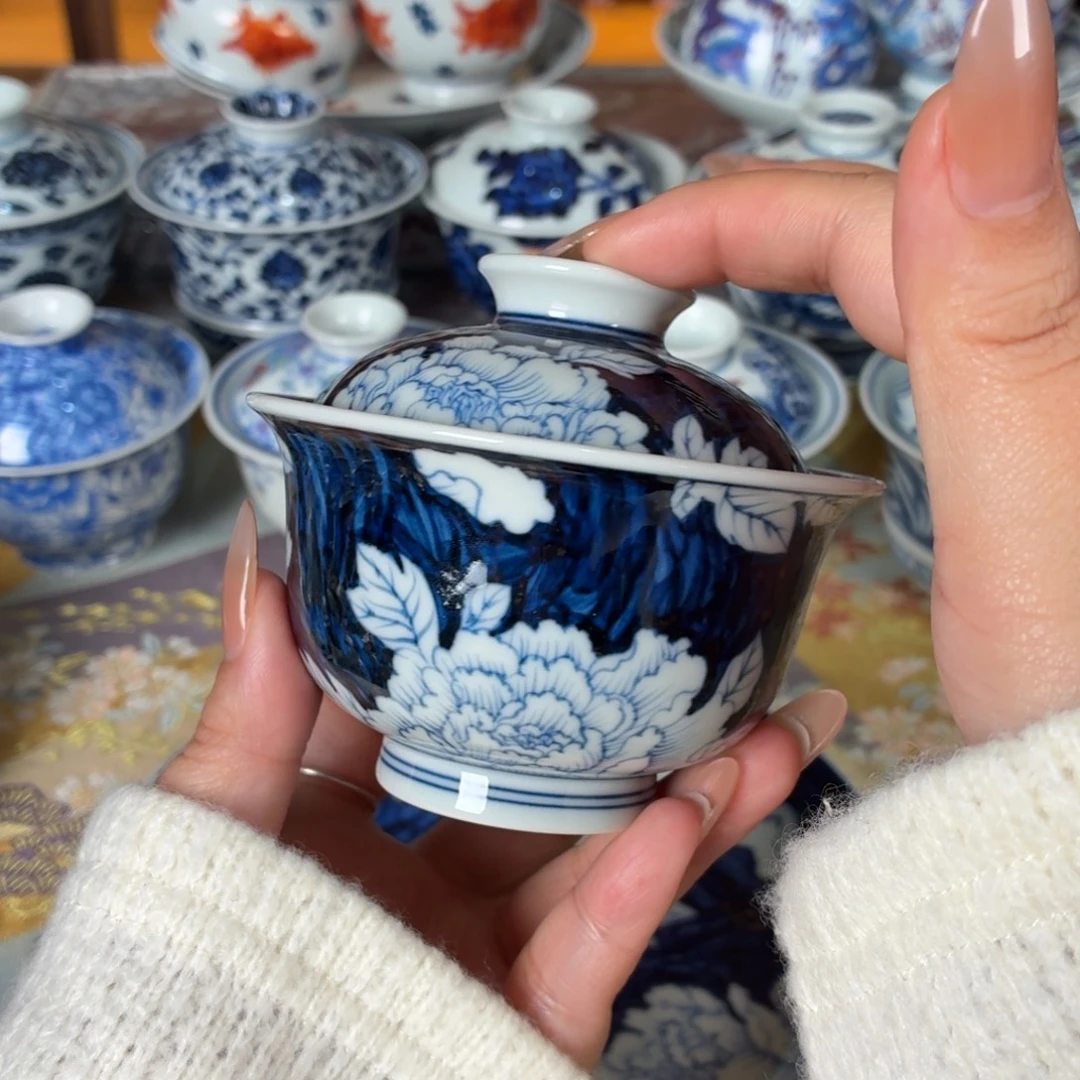 盖碗。。。。。。。。。。。。。。