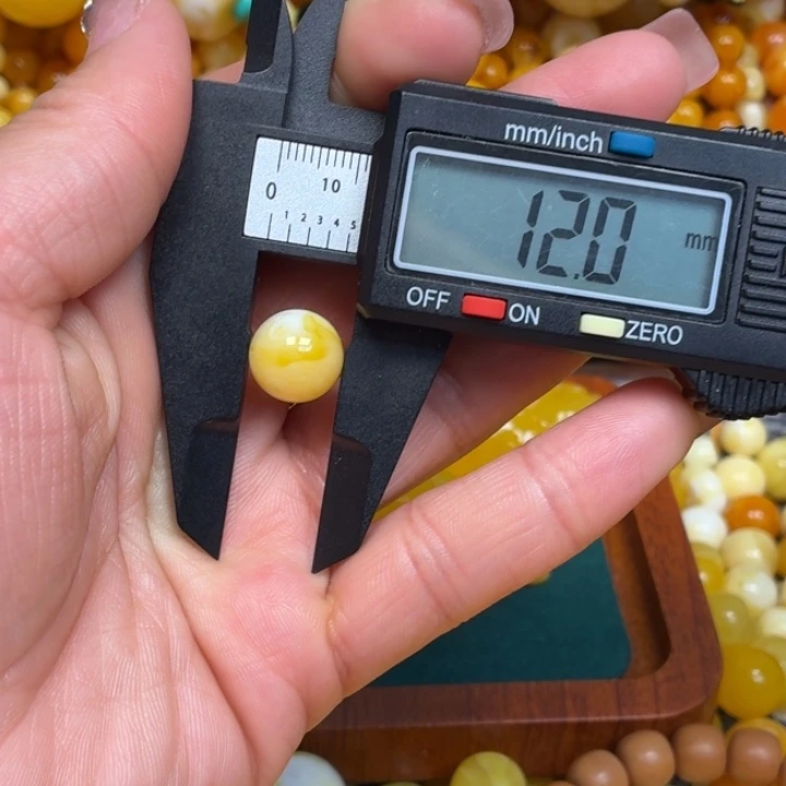 非金属配珠配饰12