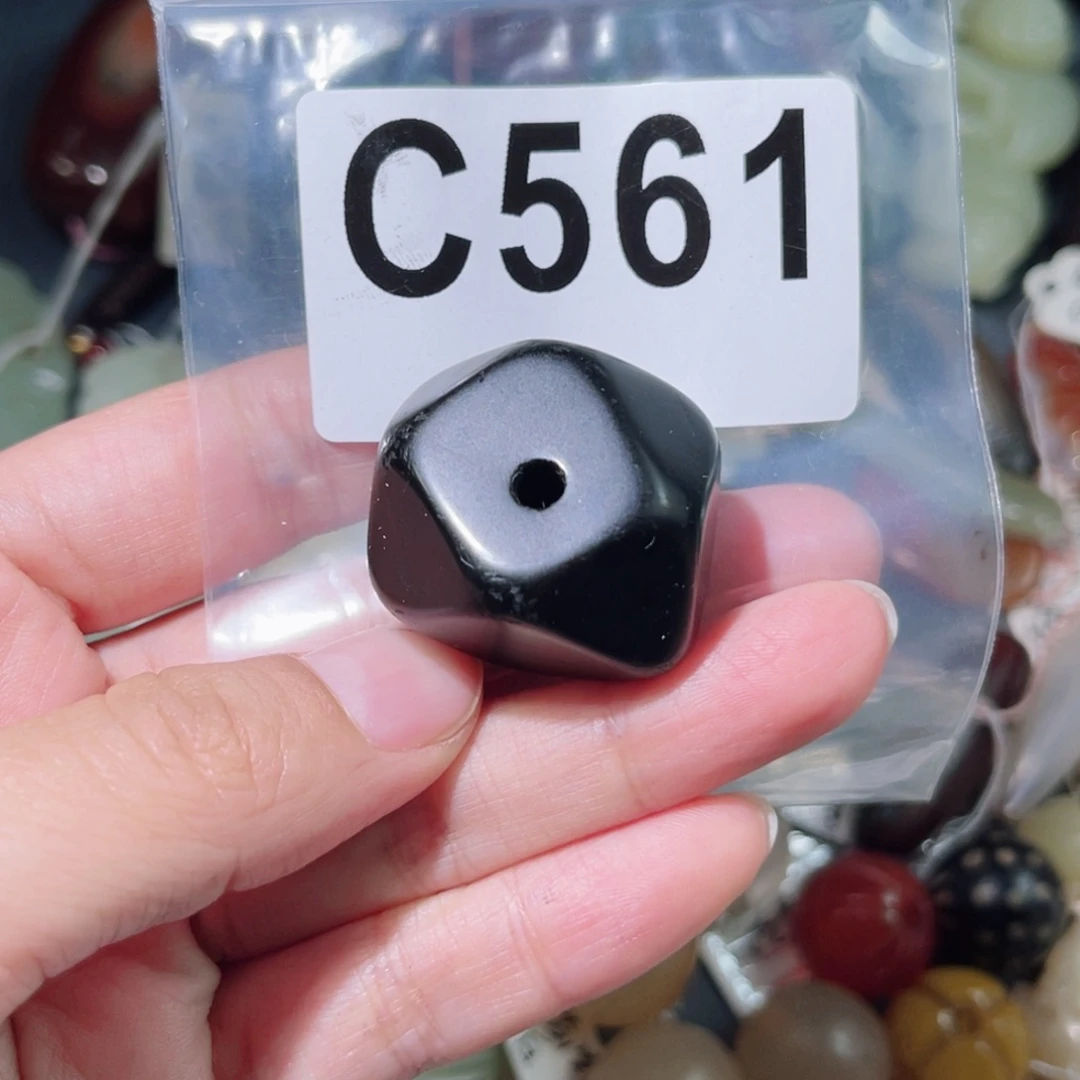 佛***到玛瑙/玉髓合金颈饰