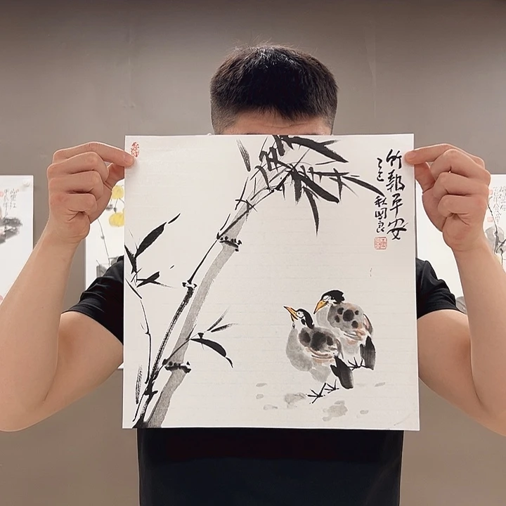 国画5555555555555555555