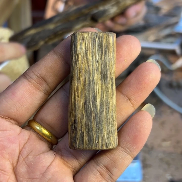 沉香沉香碎屑8.8克