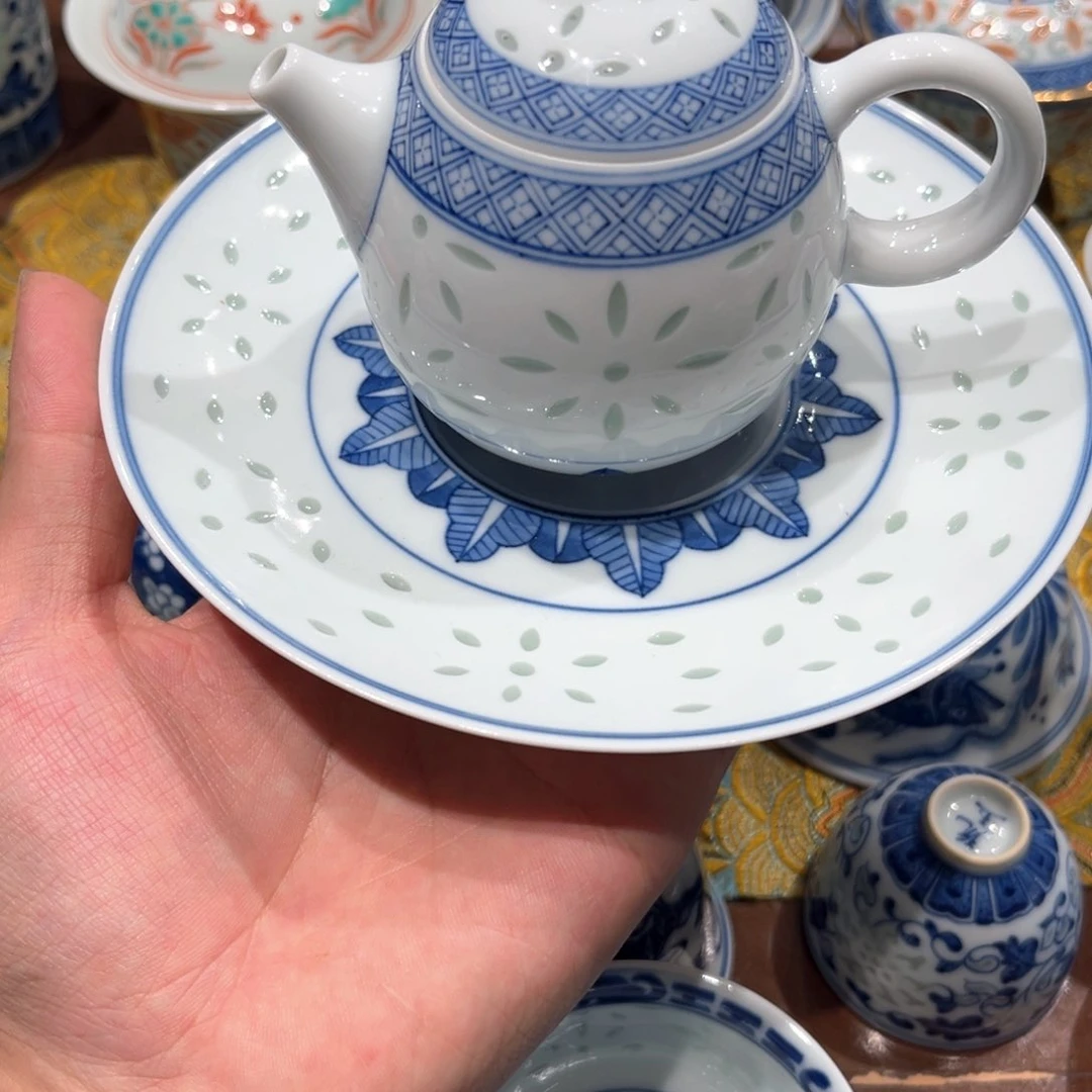 景德镇高温陶瓷杯子寻*者