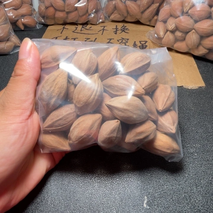 猪牙手串/手链我是