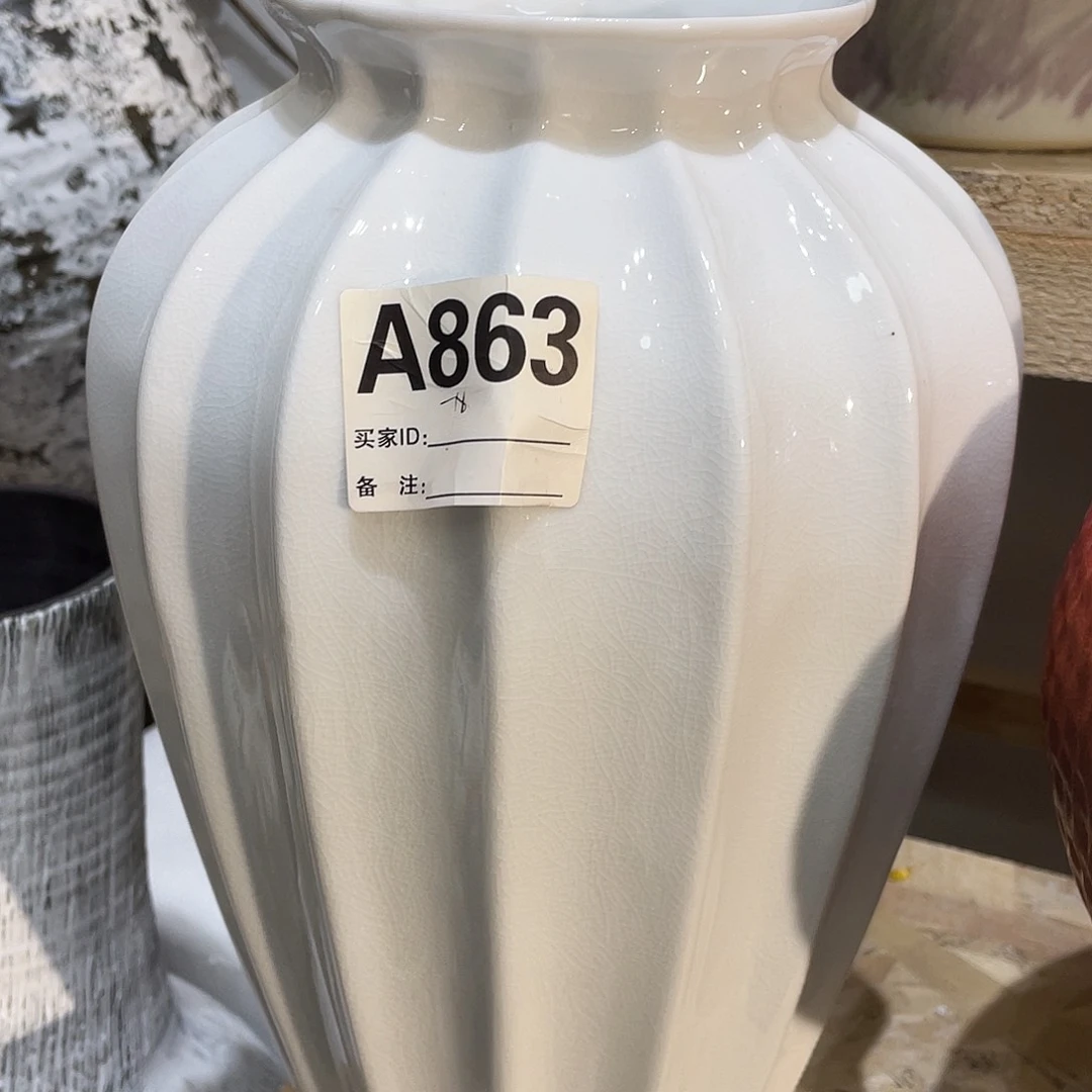 瓶景德镇陶瓷艺术博物