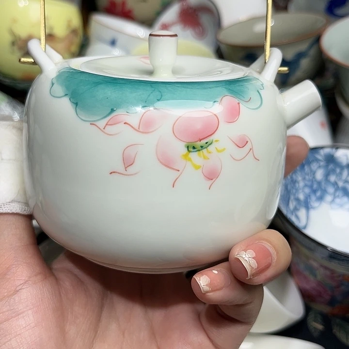 1只微瑕茶具茶具茶具